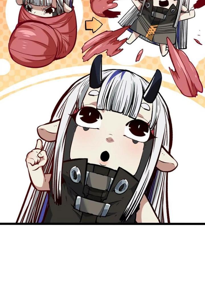 quỷ trảm liệp nhân chapter 5 67