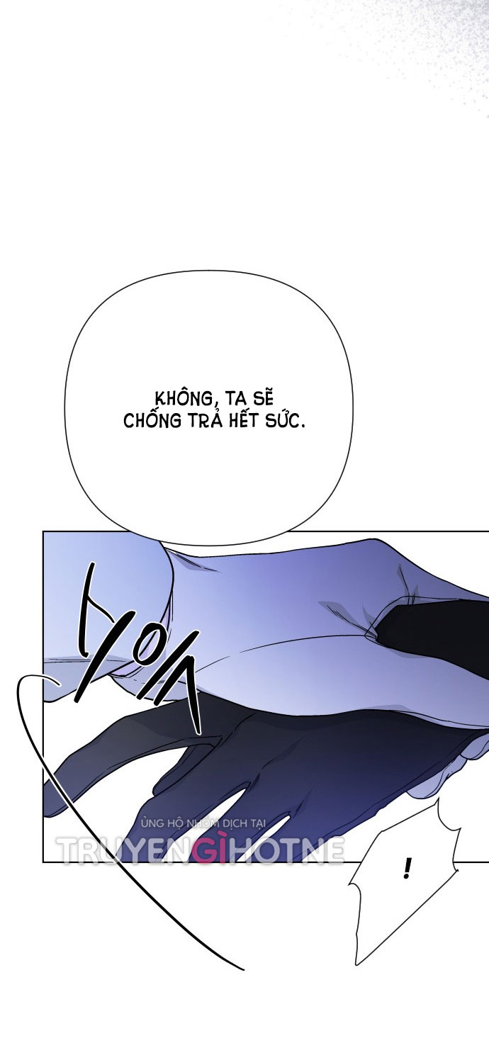 cách hiệp sĩ sống như một tiểu thư chapter 81.2 49