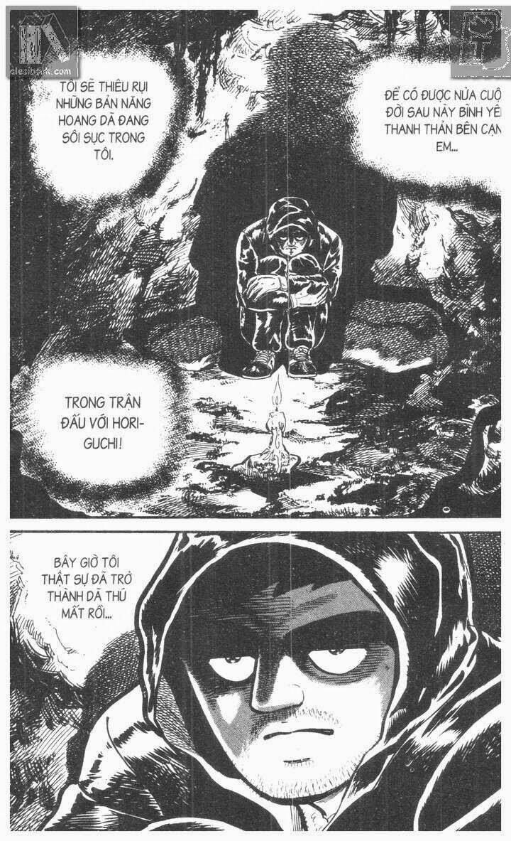 ganbare genki chapter 206 17