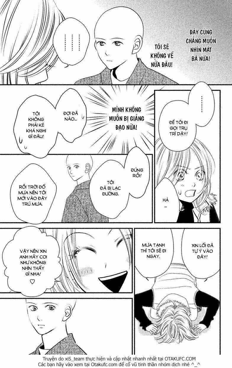 la vie en boze chapter 1 9