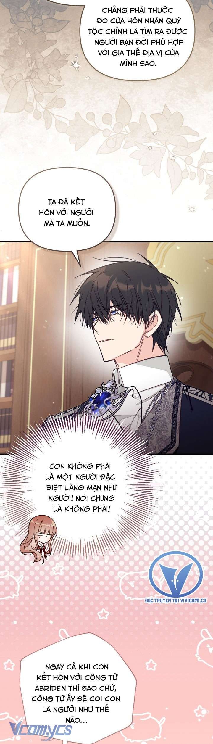không có chỗ cho kẻ giả mạo chapter 72 18