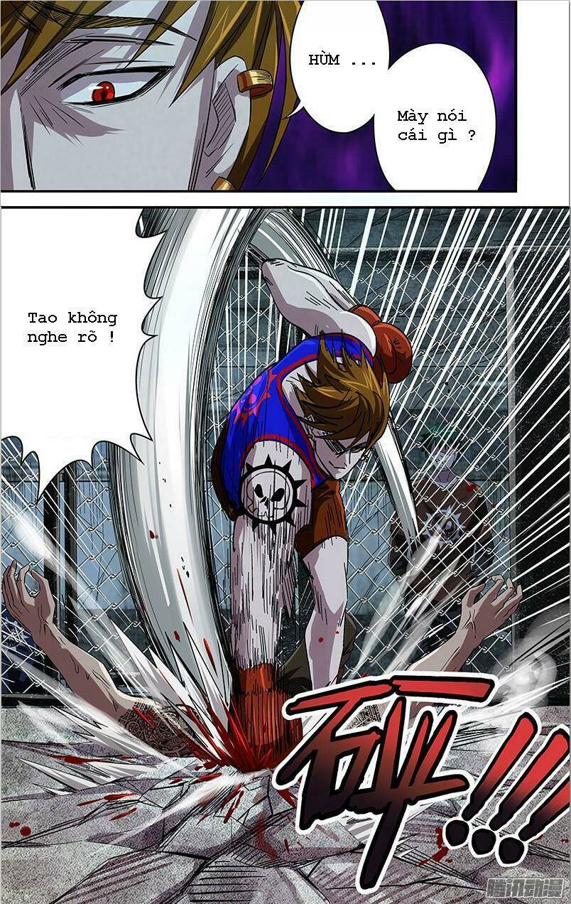 were wolf chapter 74 7