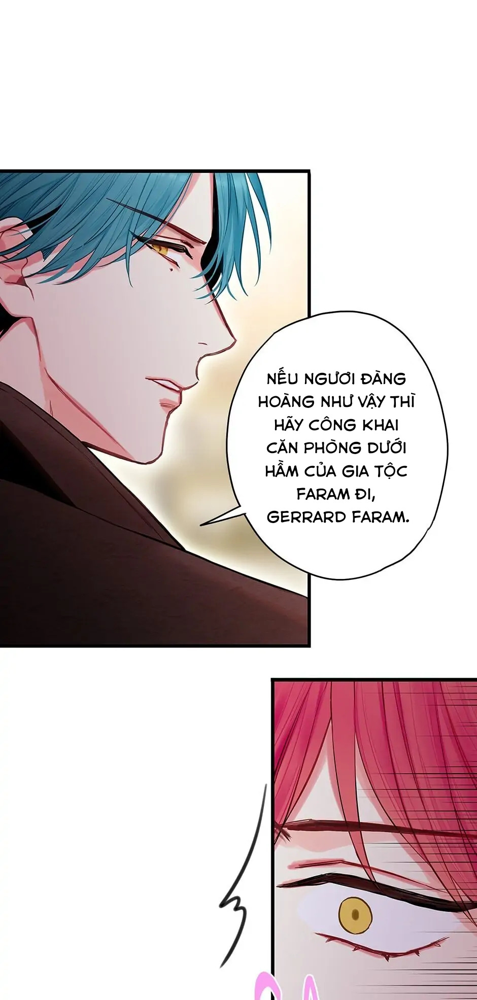 sống sót với thân phận là vợ của vị anh hùng chapter 112 36