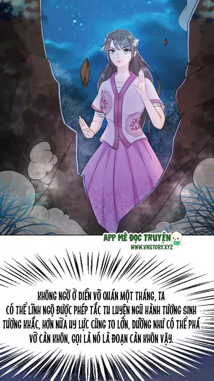 cực phẩm phế vật tiểu thư chapter 36 20