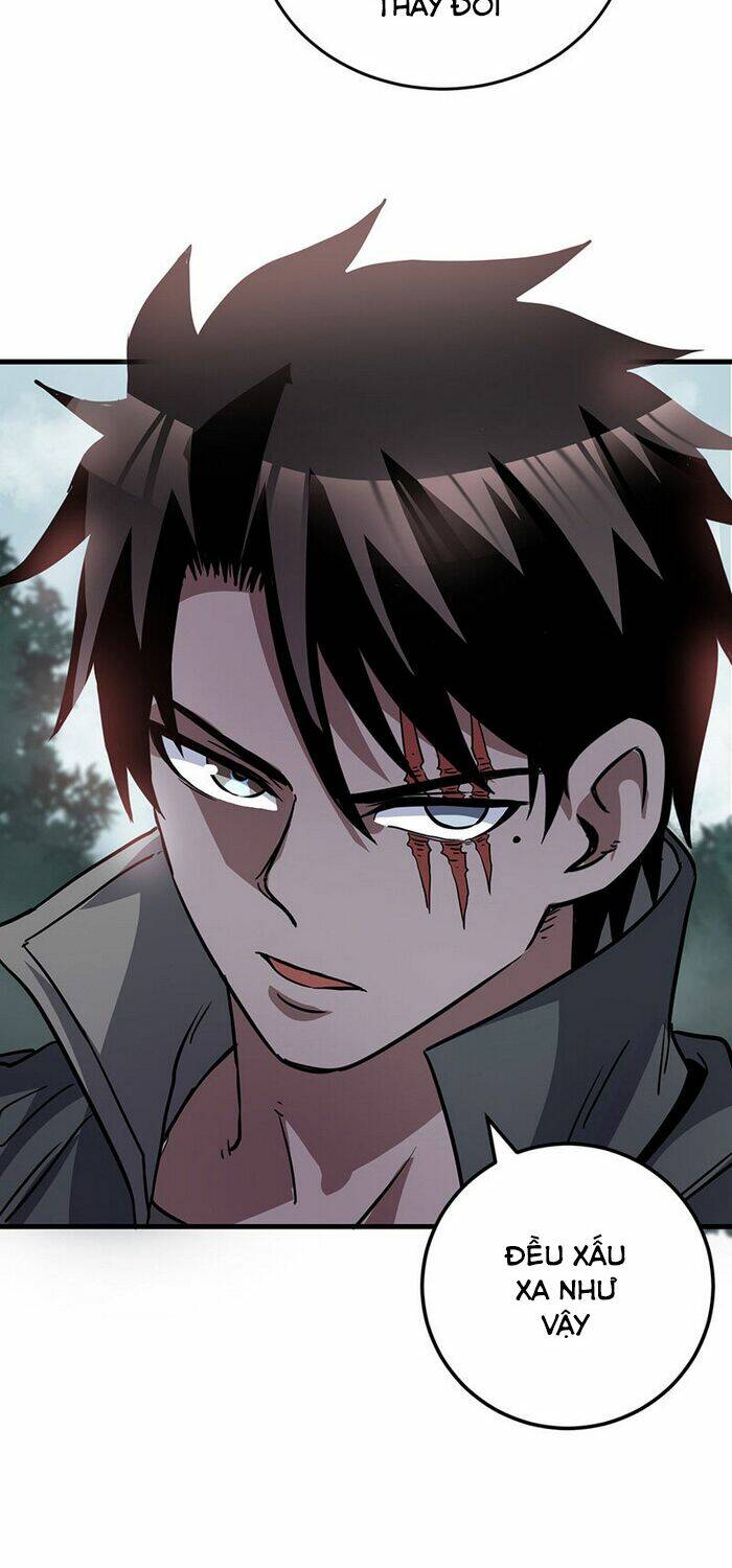 sau mạt thế tôi trở thành zombie chapter 54 46