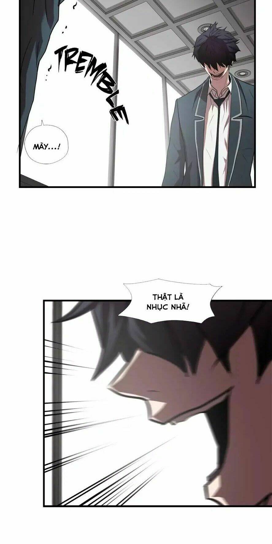 kẻ bị ruồng bỏ chapter 56 33