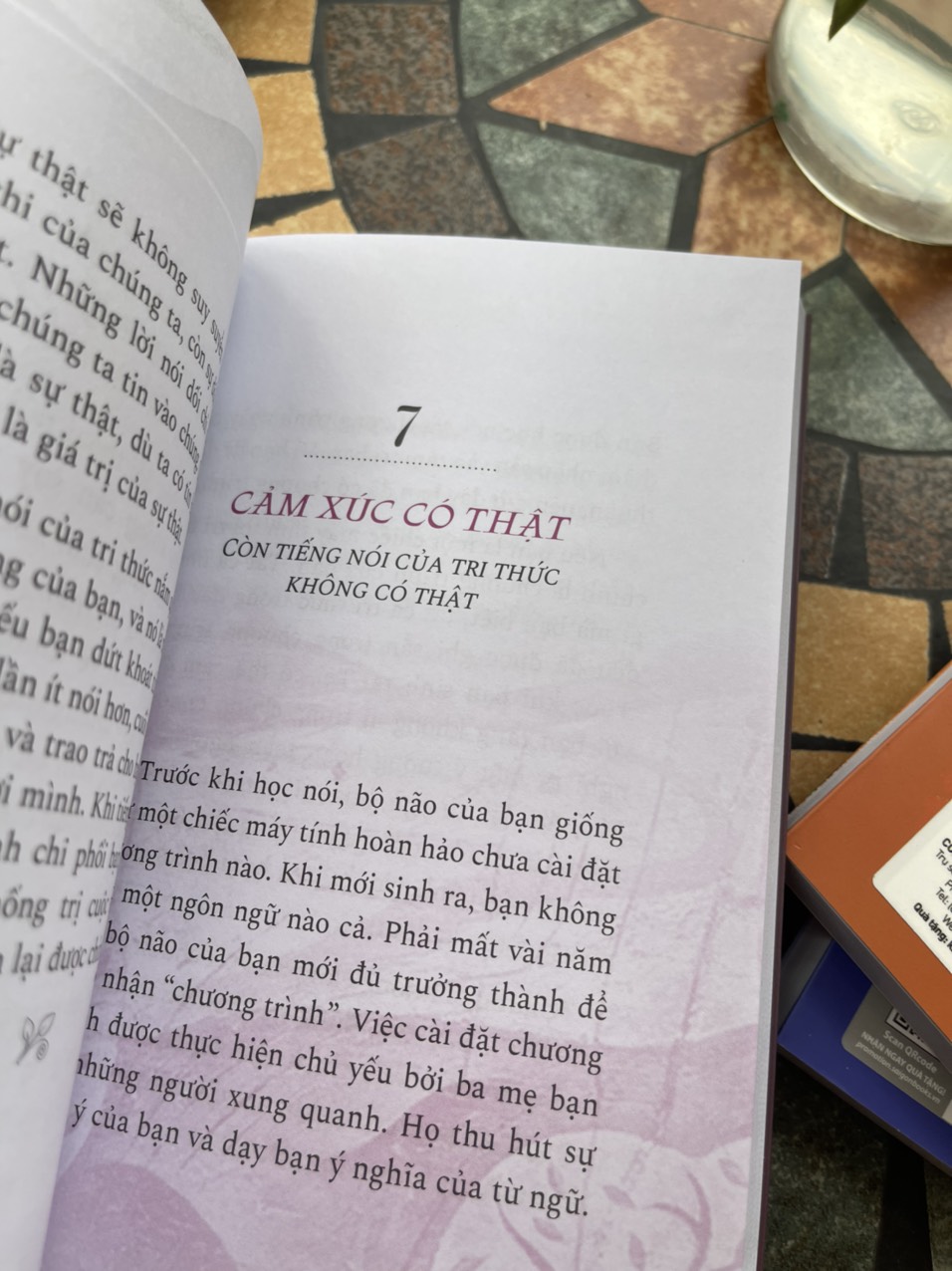 TIẾNG NÓI CỦA TRI THỨC -Tác giả Don Miguel Ruiz - Nguyễn Phi Vân  dịch - Saigonbooks – NXB Dân Trí