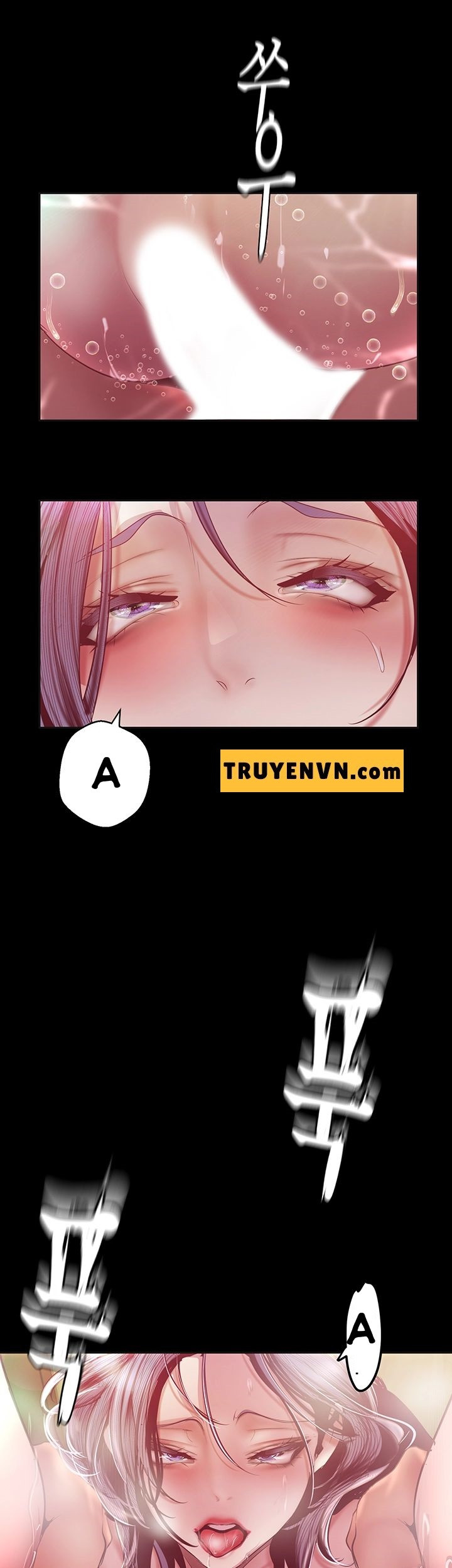 một thế giới mới tuyệt vời chapter 103 3