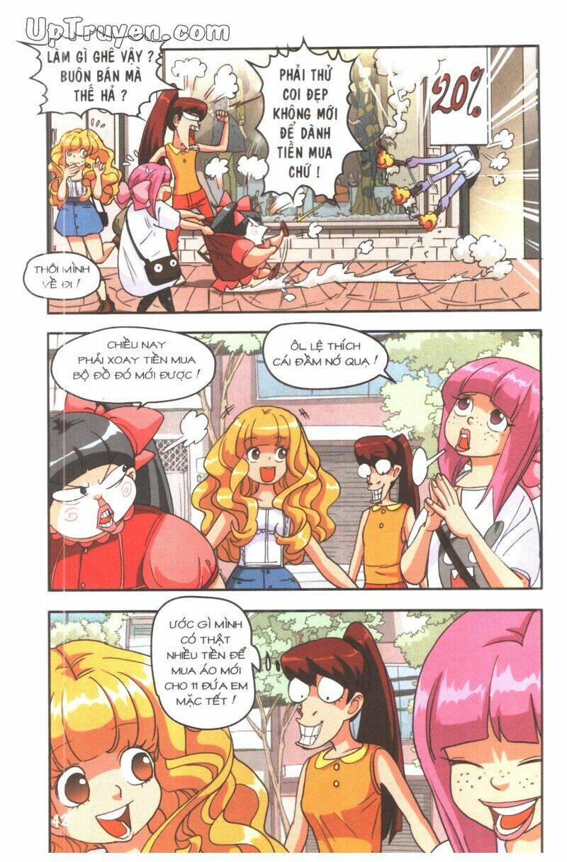 học sinh chân kinh chapter 10 44