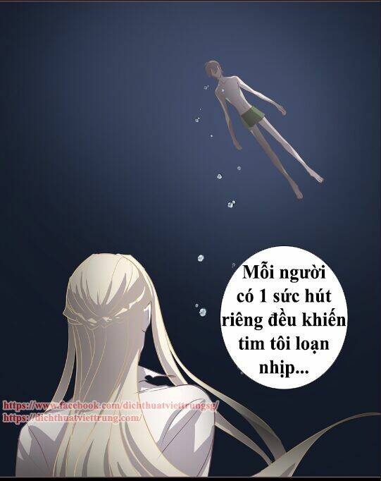 yêu trong giam cầm chapter 14 38