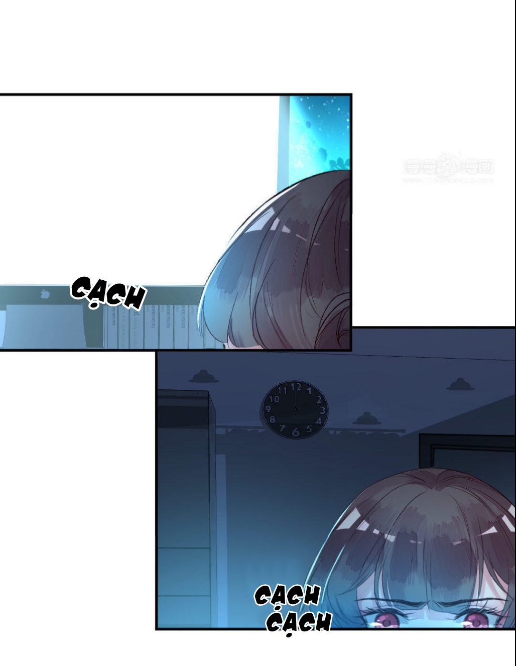 thập nguyệt xà thai chapter 1 24