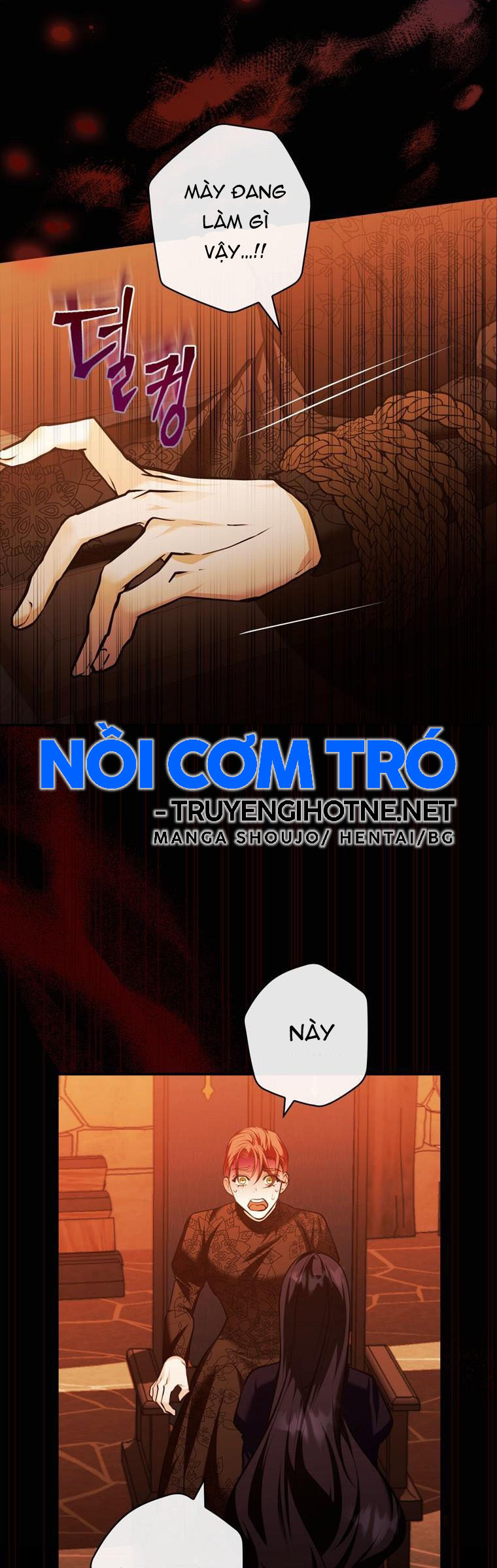 nàng tiểu thư nhà công tước chapter 16 27