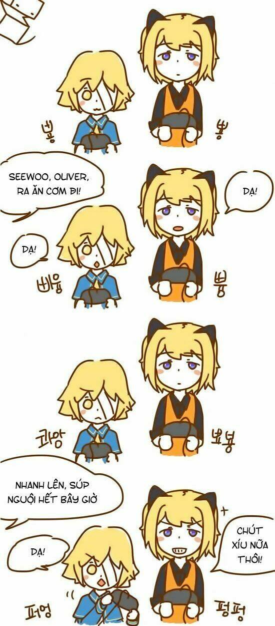 vocaloid short doujinshi chapter 34 2