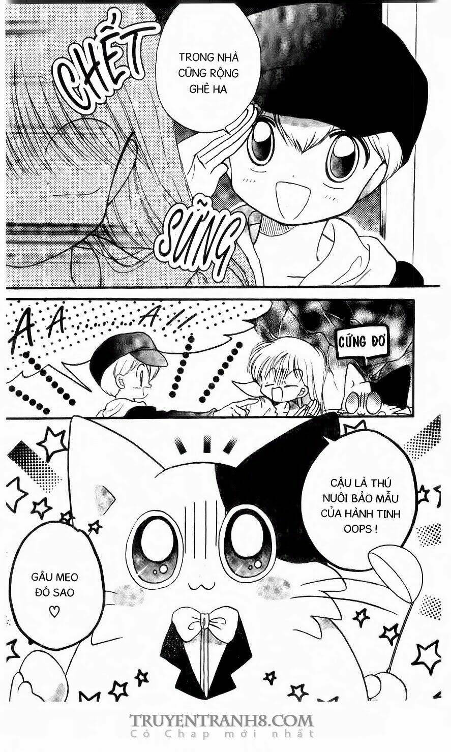 em bé ufo chapter 7 13