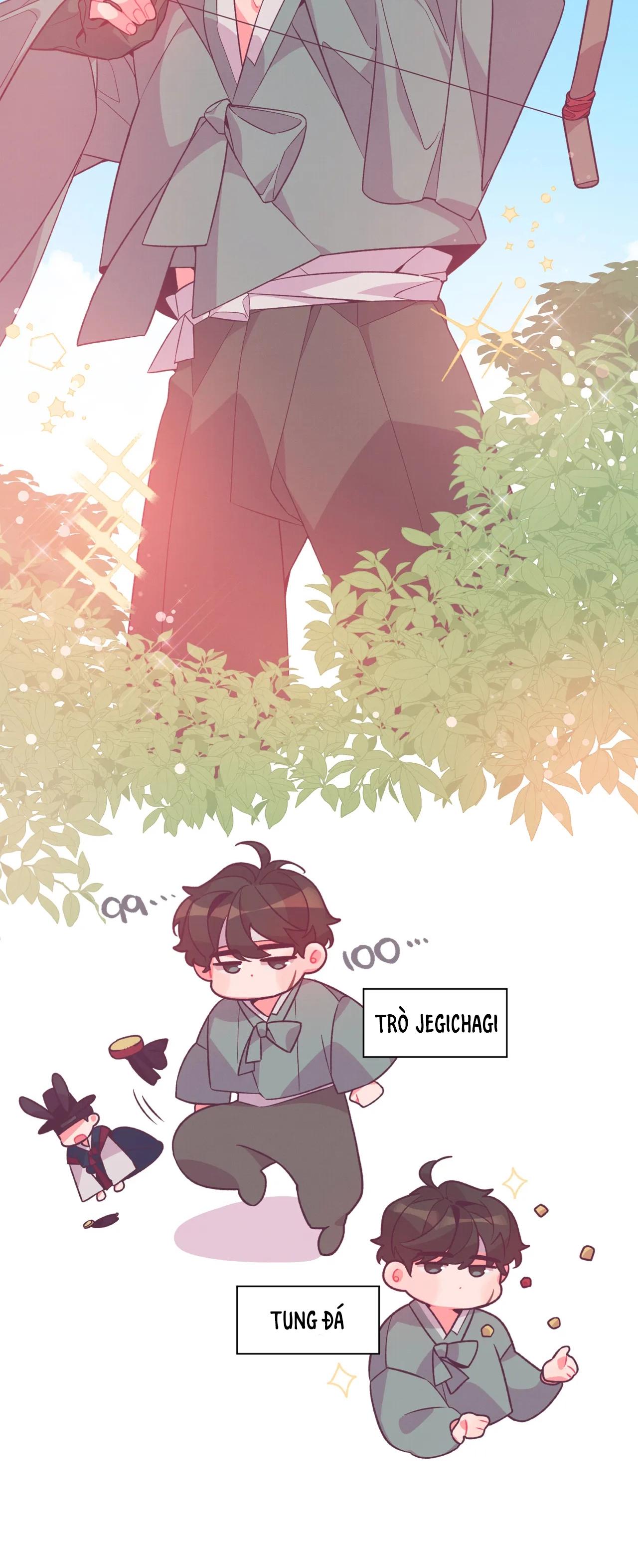 manhwa chịch vồn chịch vã chapter 8 4