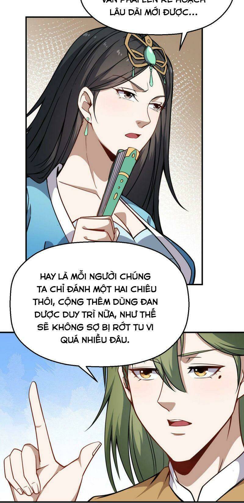 tổ thượng có tiền chapter 28 23