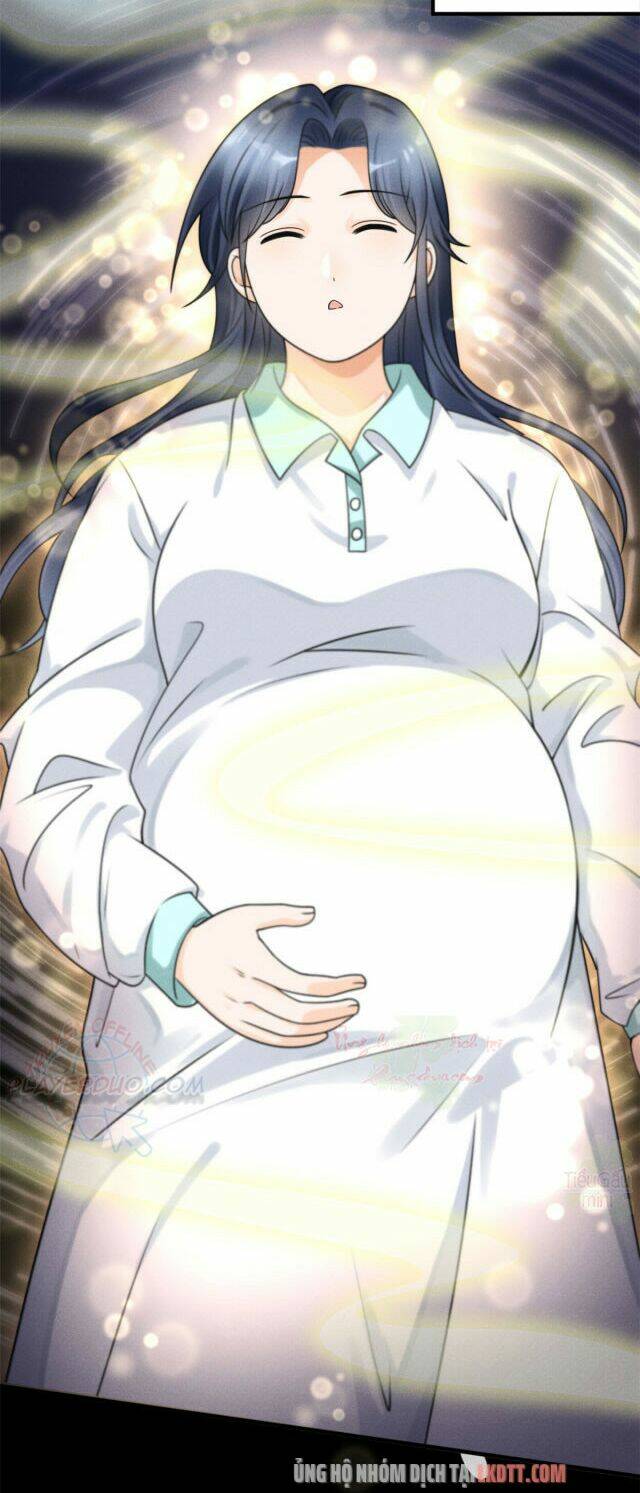 tôi trở thành tổ tông của 5 vị đại lão chapter 21 23