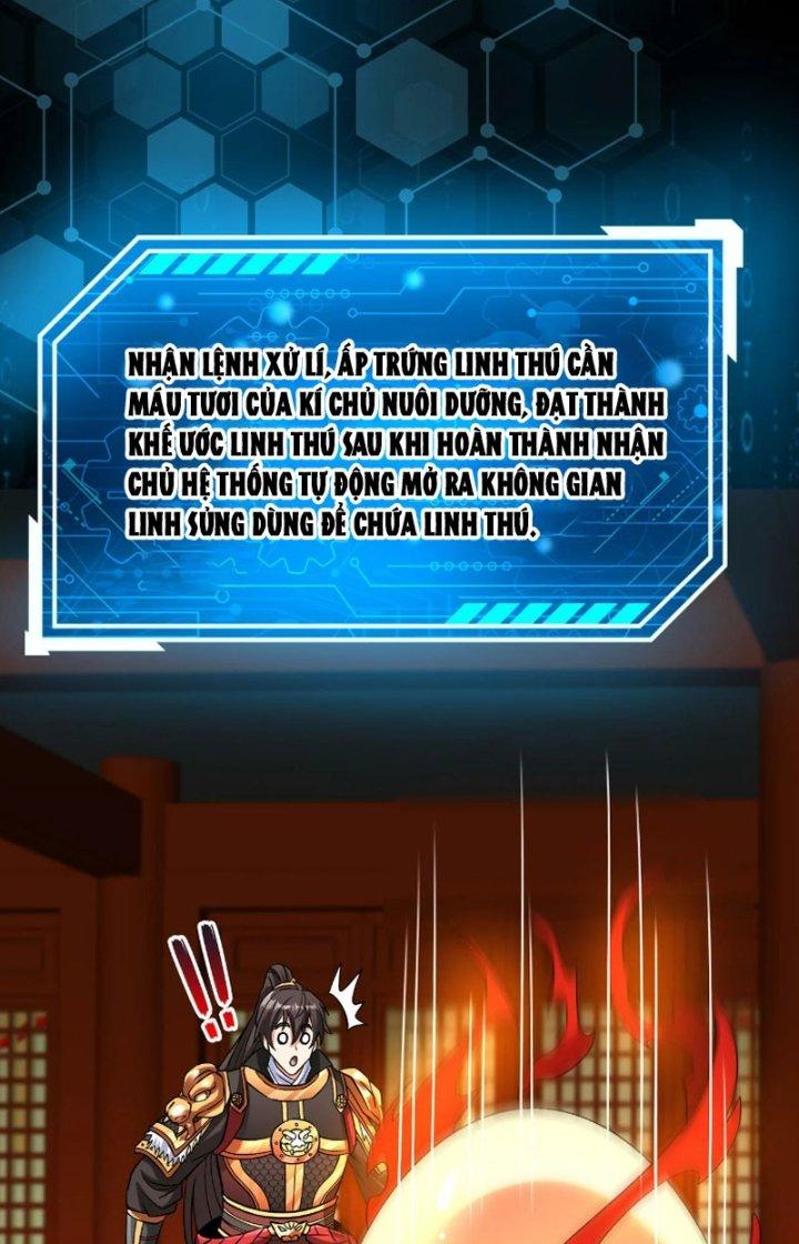 đại tần, ta là con tần thủy hoàng, giết địch thành thần chapter 43 49