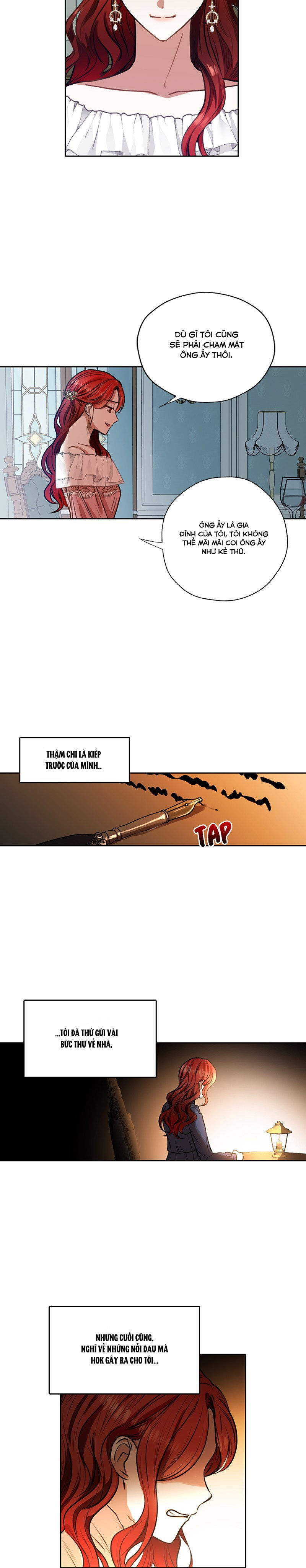 tôi sẽ nâng cấp chồng tôi trở thành một bậc thầy chapter 20 15