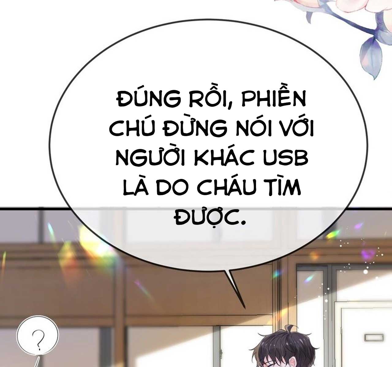 Học Bá Vừa Sủng Vừa Trêu chapter 88