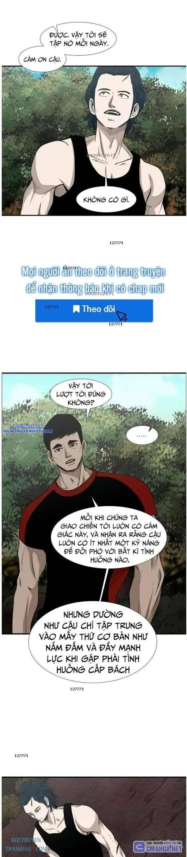 shark - cá mập chapter 102 6