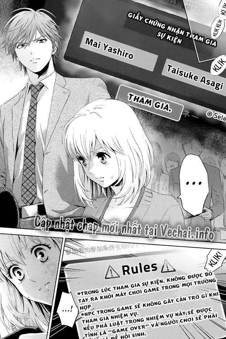 trò chơi ác mộng chapter 21 11