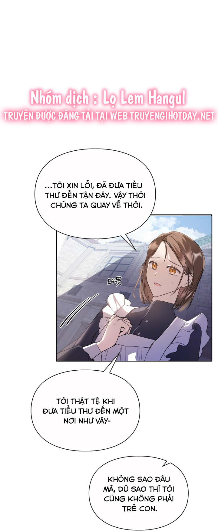 lọ lem hangul comingsoon chapter 2 59