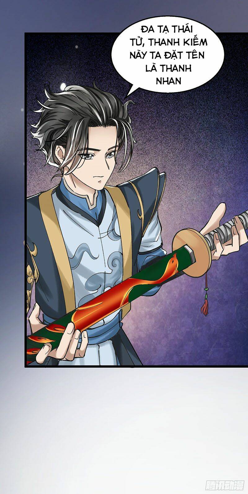 nhân đạo kỹ nguyên chapter 21 13