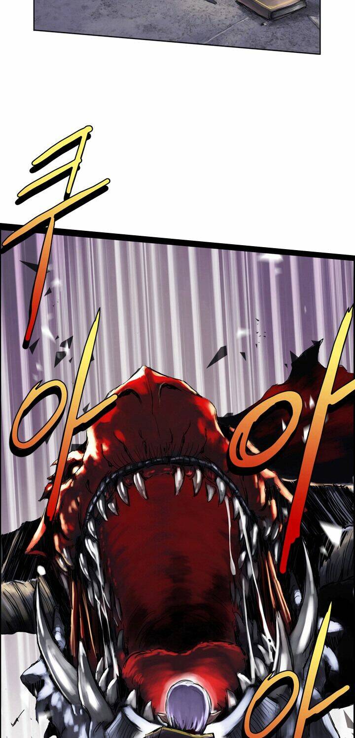 quỷ vương là goblin thì có vấn đề gì không?! chapter 2 35