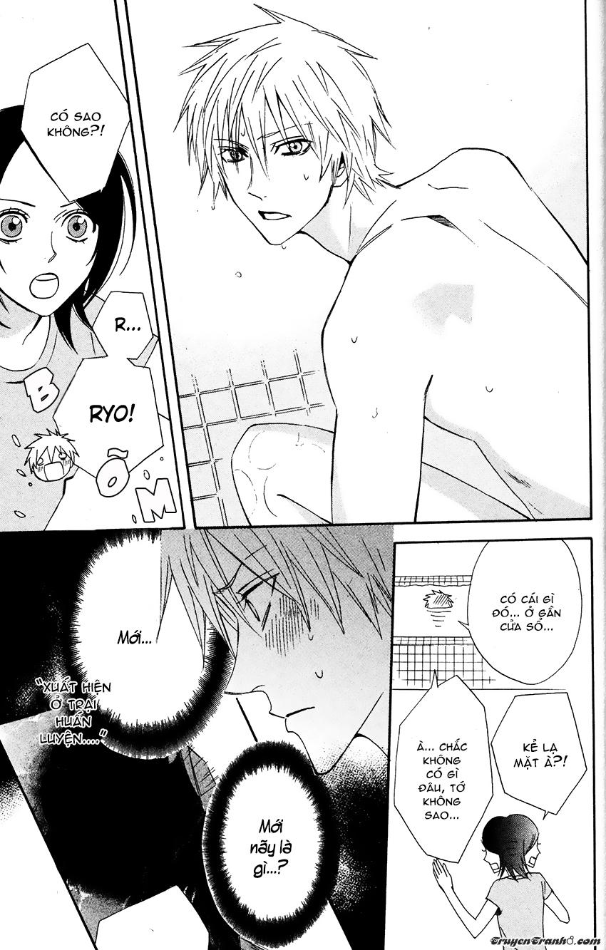 otomen chapter 26 20