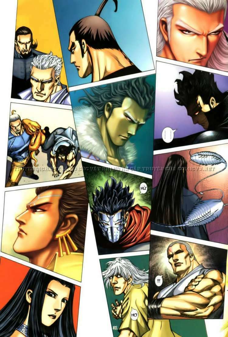 võ thần phượng hoàng chapter 49 25