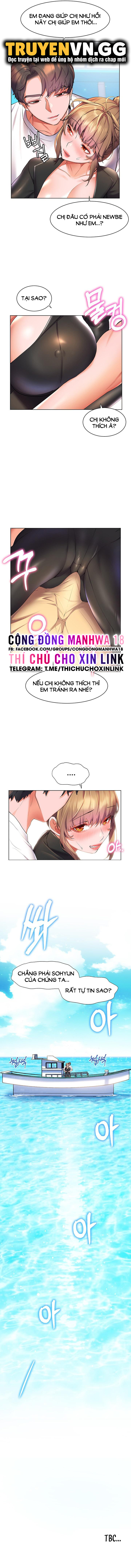 cô dâu thời thơ ấu của tôi chapter 40 31