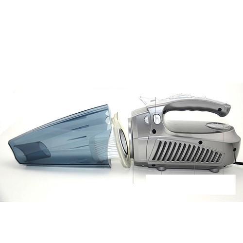 Máy hút bụi ô tô 4 trong 1  TIỆN LỢI I34 IN 1