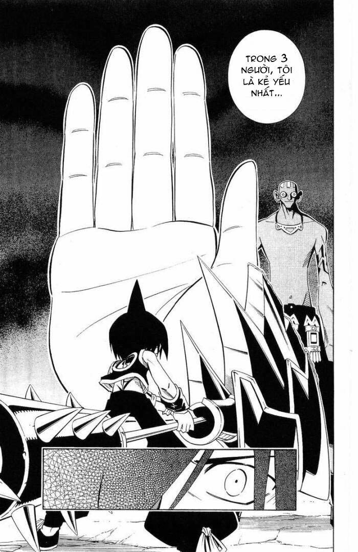 vua pháp thuật chapter 221 8