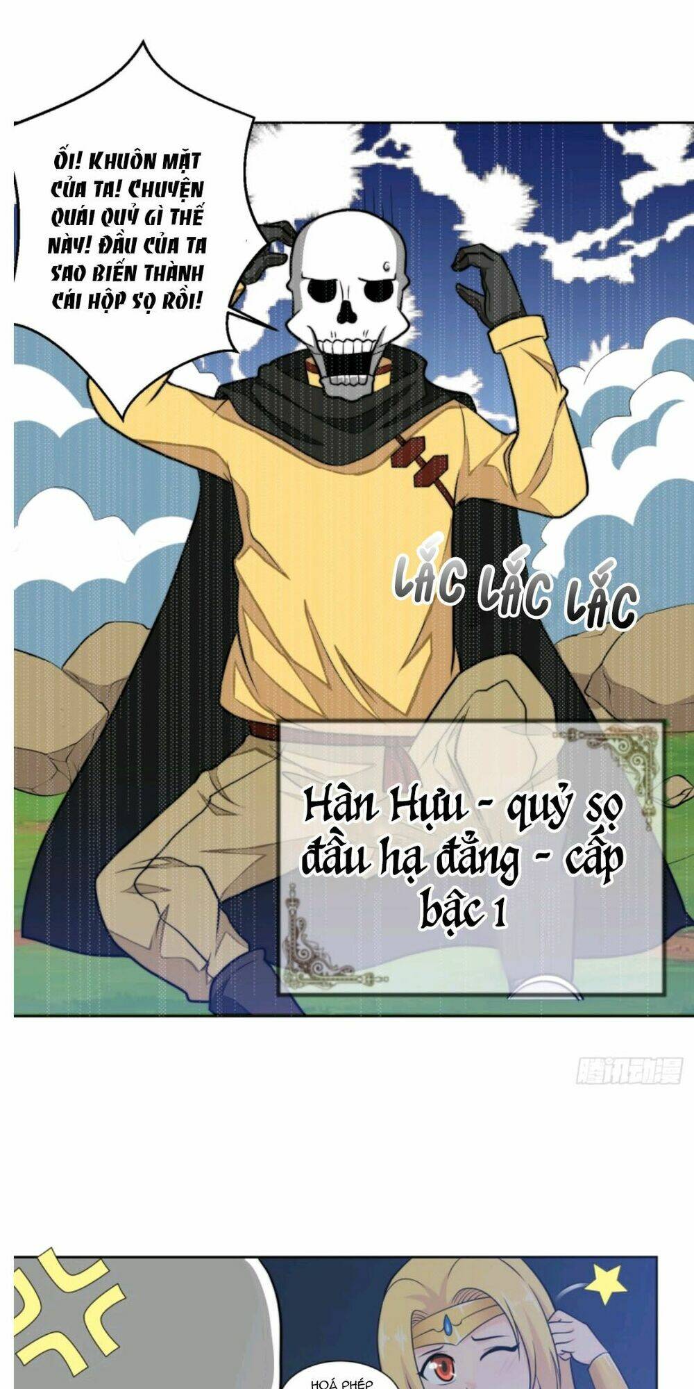 trả lại 00 cho ta chapter 2 30