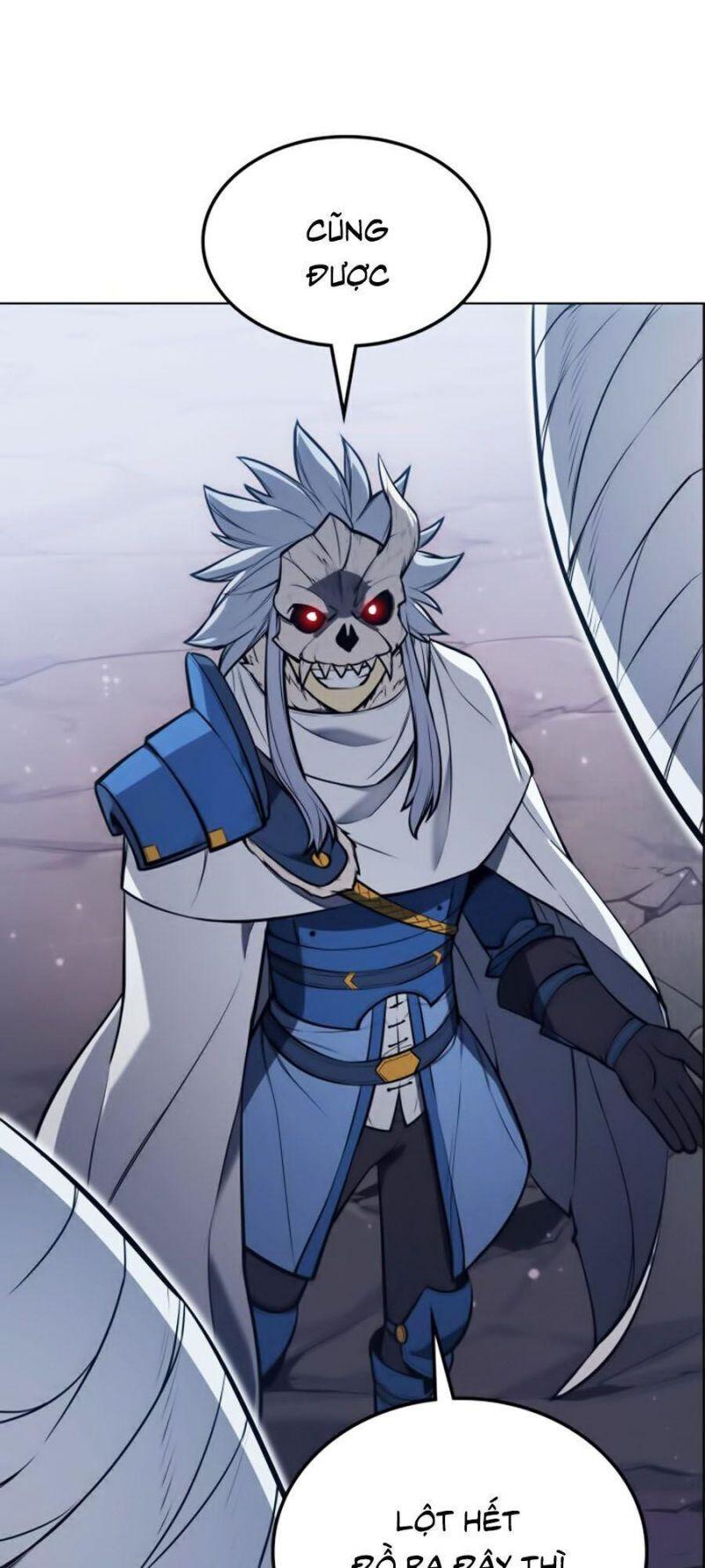 vượt qua giới hạn chapter 43 47