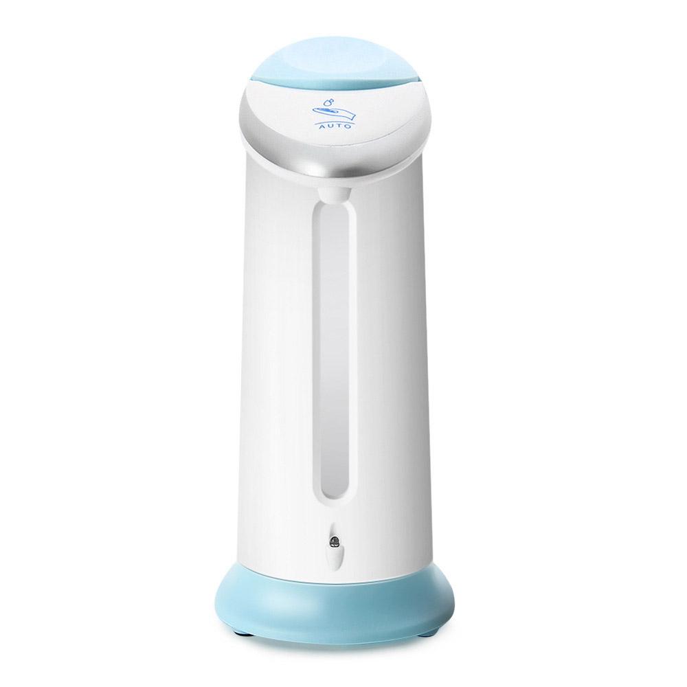 Máy rửa xà phòng tự động với cảm biến hồng ngoại 400ML