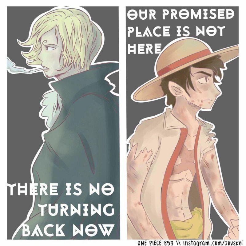 đảo hải tặc - one piece chapter 862 17