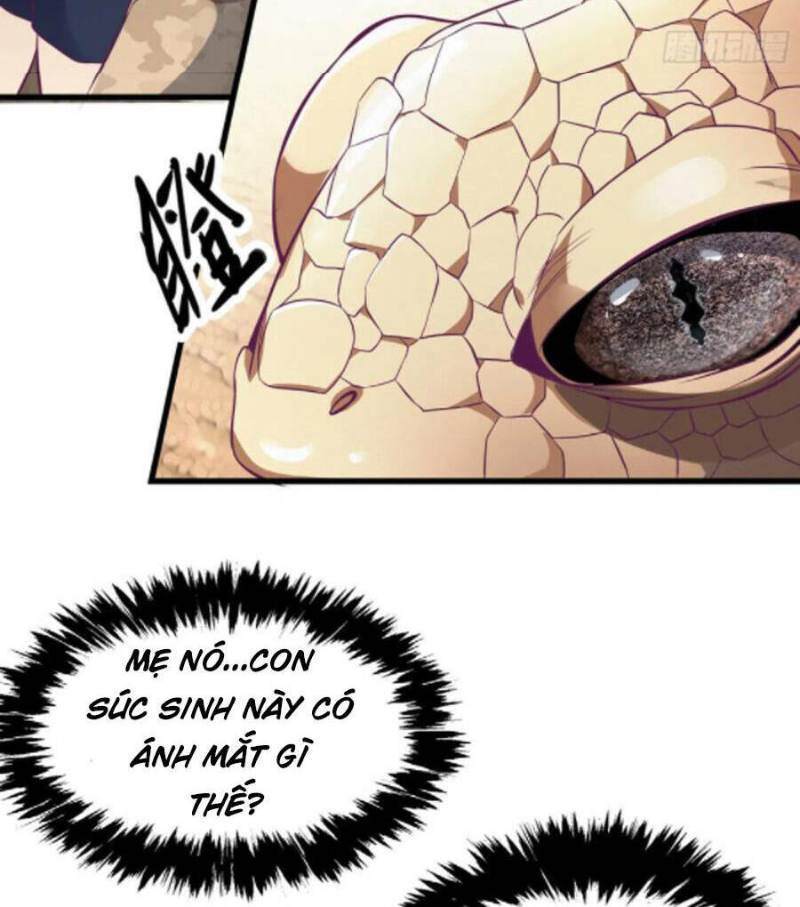 nãi ba là chiến thần mạnh nhất chapter 73 8