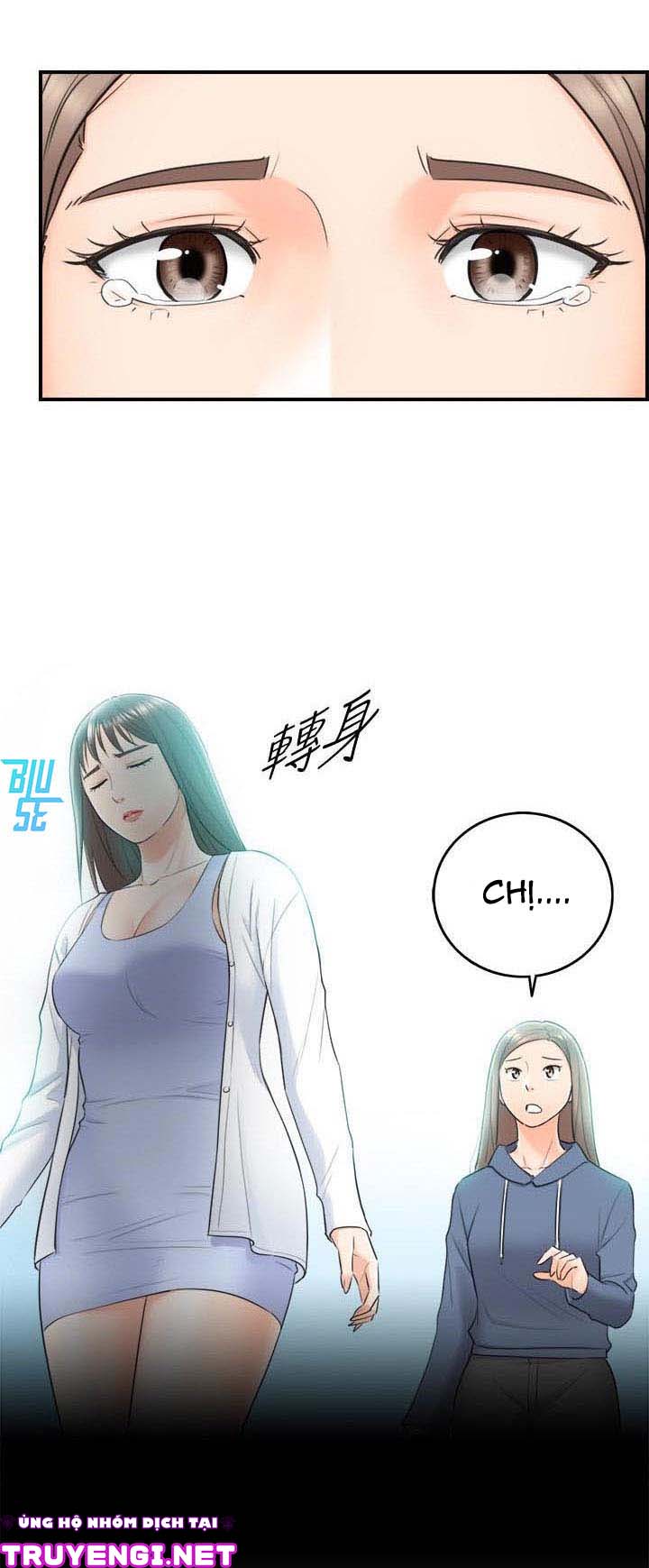 sếp trẻ chapter 8 46