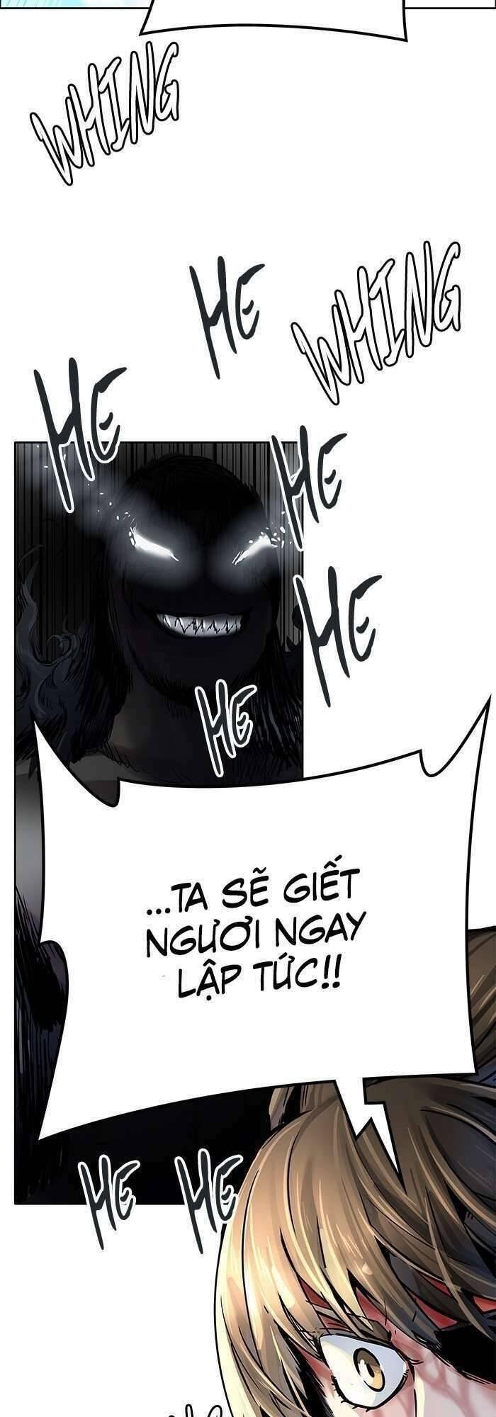 tòa tháp bí ẩn 2 chapter 499 13