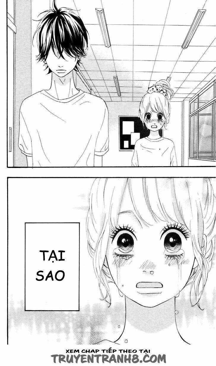 heroine shikkaku chapter 14 40