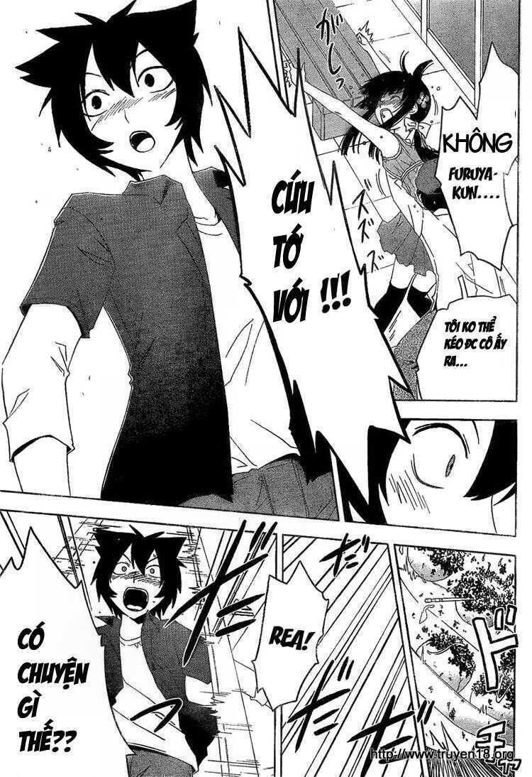 sanka rea chapter 7 28