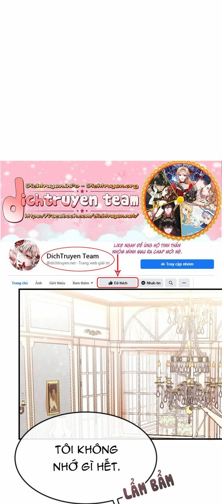 tiểu thư scarlet, em không muốn trả thù sao? chapter 25 24