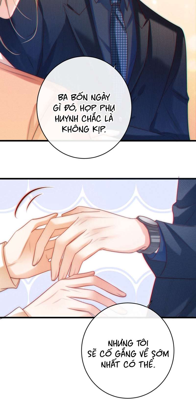 nịch tửu chapter 89 20