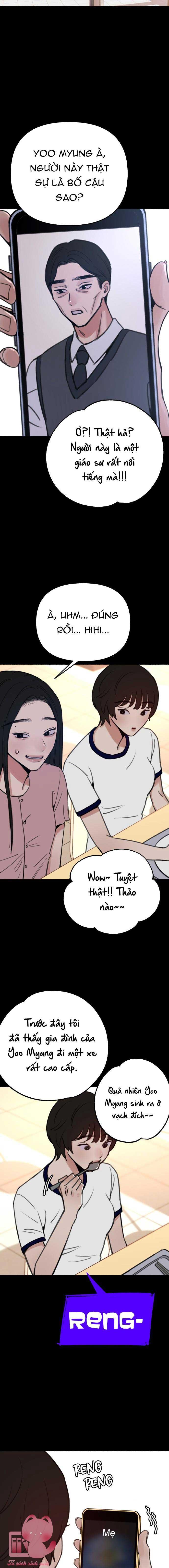 nàng thơ điện ảnh chapter 32 11