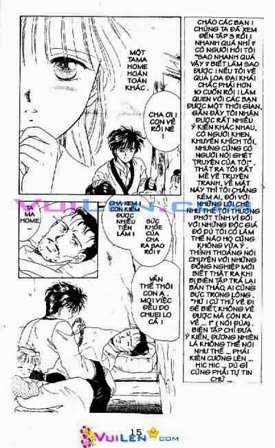 quyển sách kỳ bí chapter 3 16