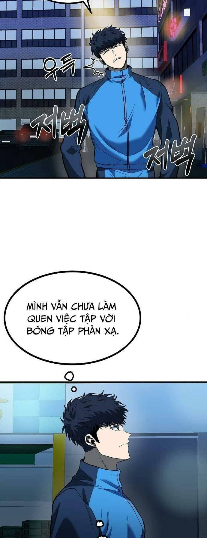 Vua Võ Đài chapter 30 2