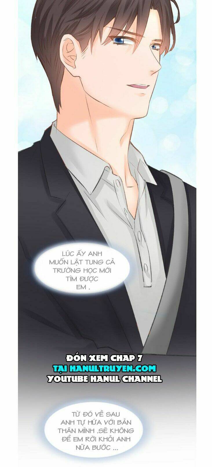 hôn nhân ấm áp : tổng tài sủng vợ thành nghiện chapter 6 27