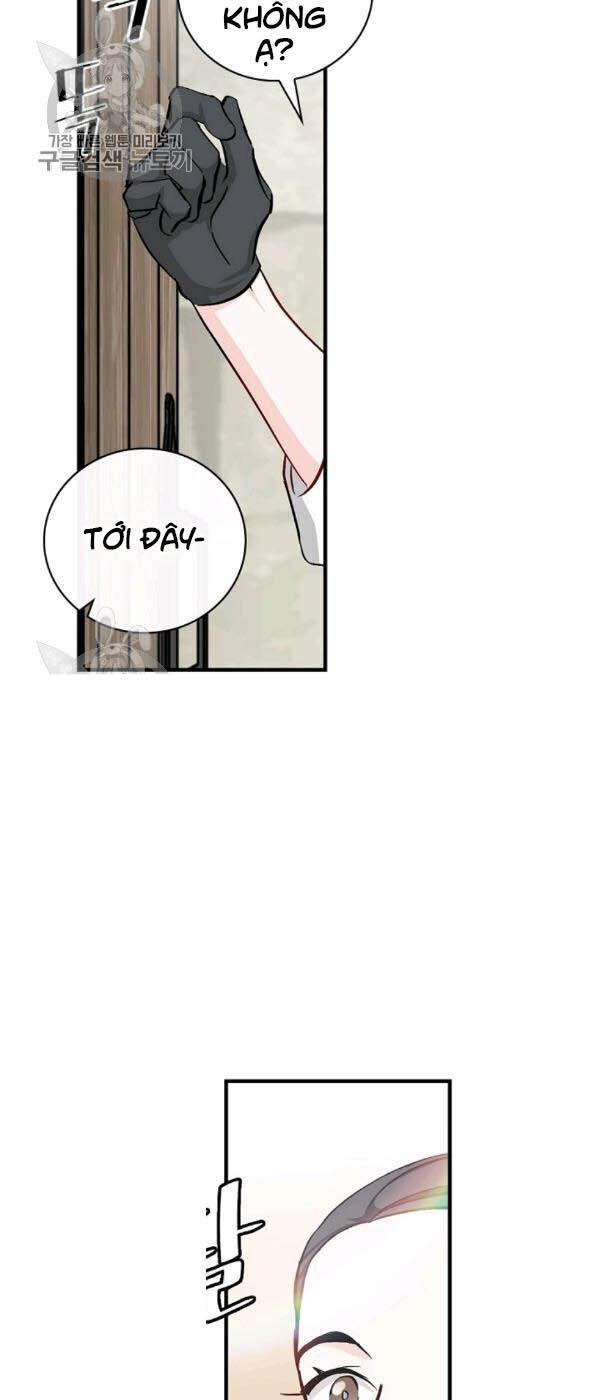 tôi lên cấp chỉ bằng cách ăn chapter 57 5